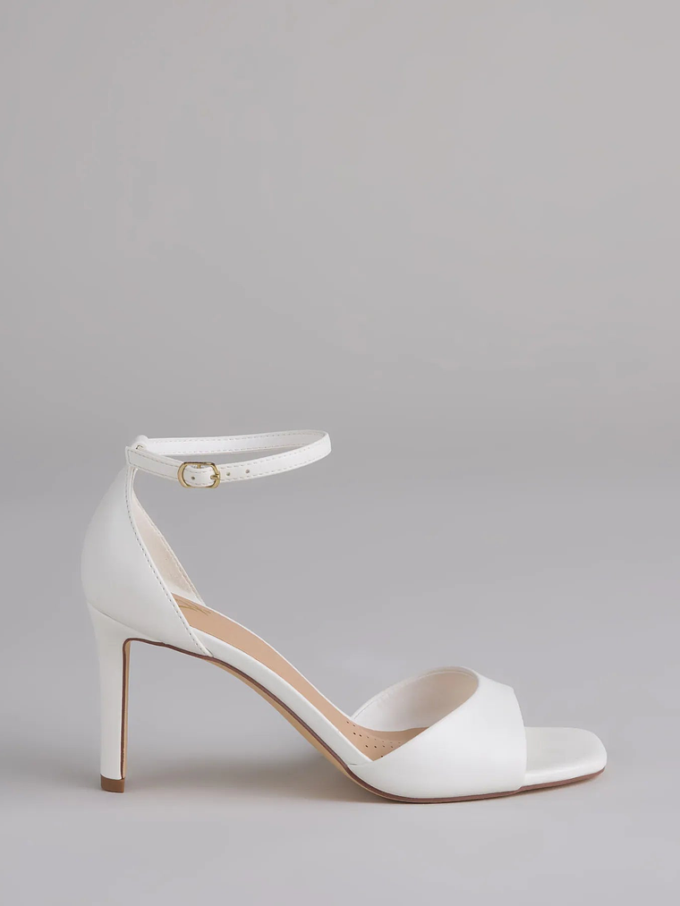 Always A Chic Strut Stiletto Heels 2