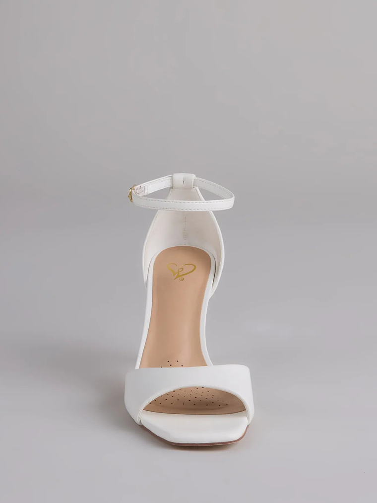 Always A Chic Strut Stiletto Heels 3