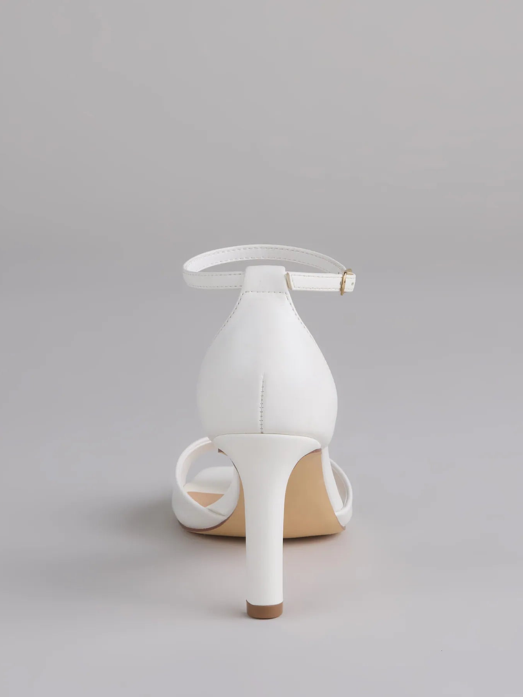 Always A Chic Strut Stiletto Heels 4