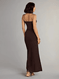All Eyes On You Strapless Maxi Dress - thumbnail 2