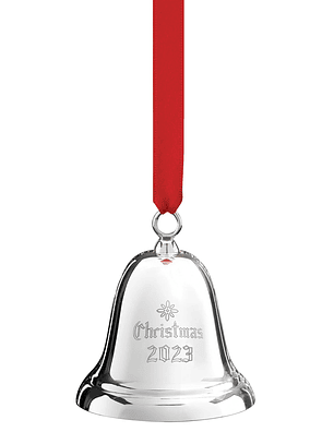 2023 39th Annual Sterling Christmas Bell