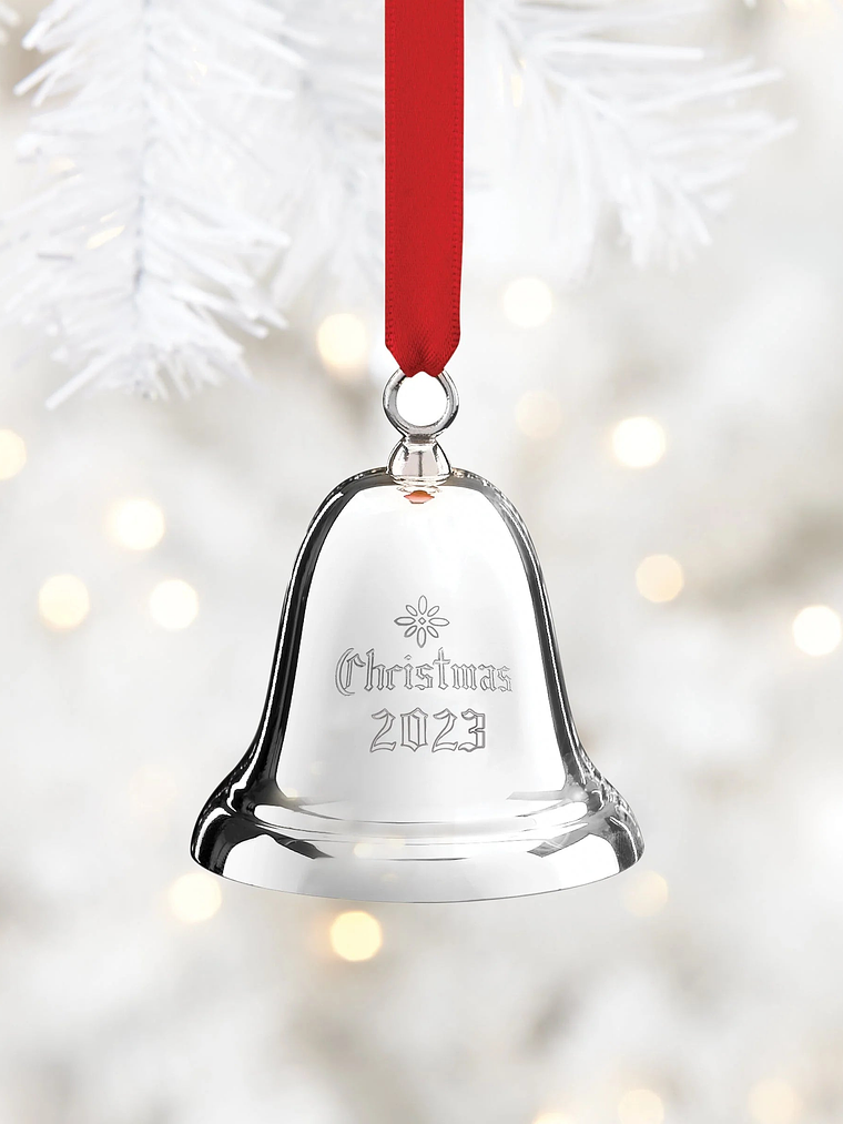 2023 39th Annual Sterling Christmas Bell 2