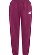 11th Street Sweet Kisses Sweatpants Very Berry - thumbnail 5