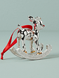 2023 Baby's 1st Christmas Rudolph Ornament - thumbnail 2