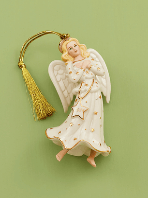 2024 Heavenly Angel Ornament