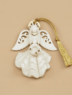 2024 Angel Of The Sea Ornament