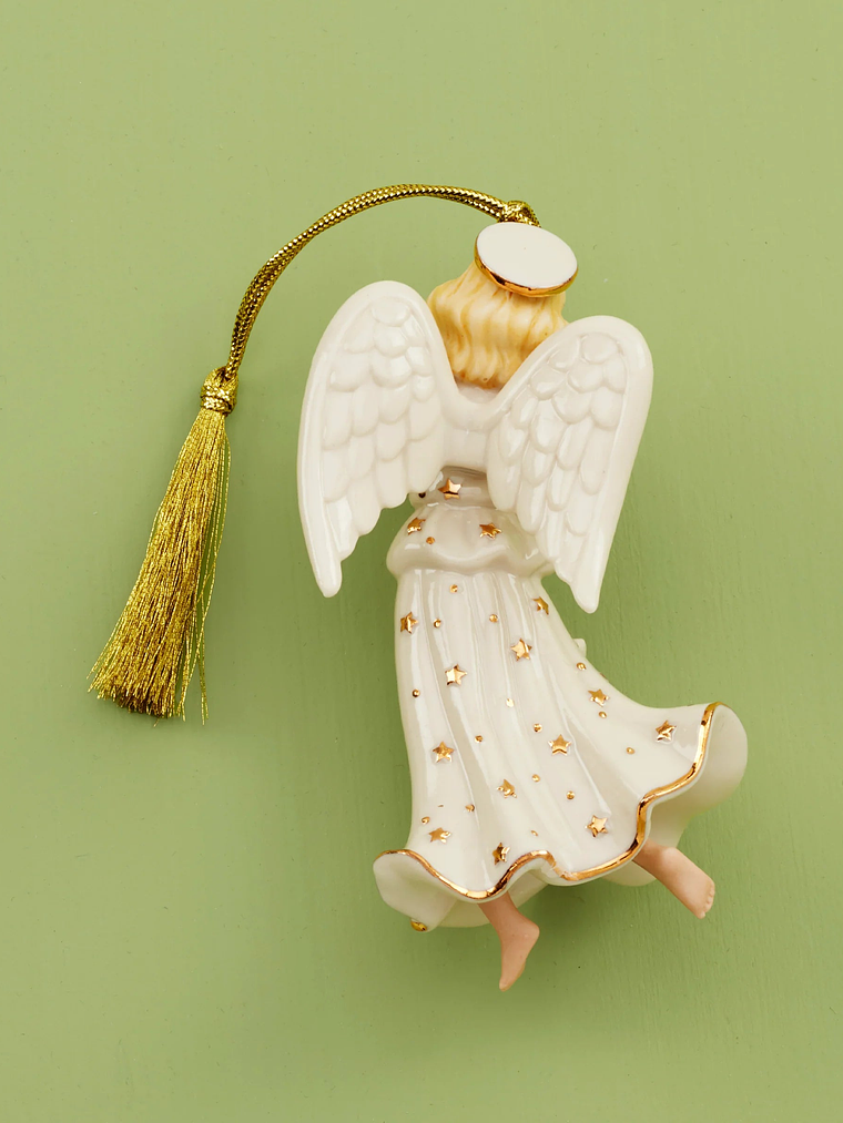 2024 Heavenly Angel Ornament 2