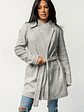 Amsterdam Jacket | Heather Gray - thumbnail 6