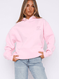 Always Shining Oversized Hoodie Posy - thumbnail 2