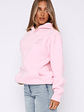 Always Shining Oversized Hoodie Posy - thumbnail 3