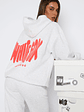 Archive 6.0 Oversized Hoodie Cloudburst - thumbnail 4