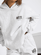 Archive 6.0 Oversized Hoodie Haze - thumbnail 5