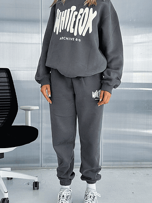 Archive 6.0 Sweatpants Ash