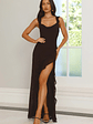 All Night Affair Maxi Dress - thumbnail 2