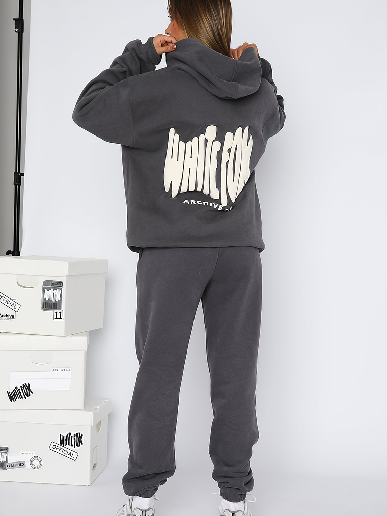 Archive 6.0 Sweatpants Ash 4