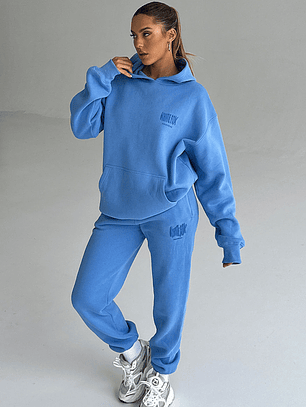 Archive 6.0 Sweatpants Blueberry