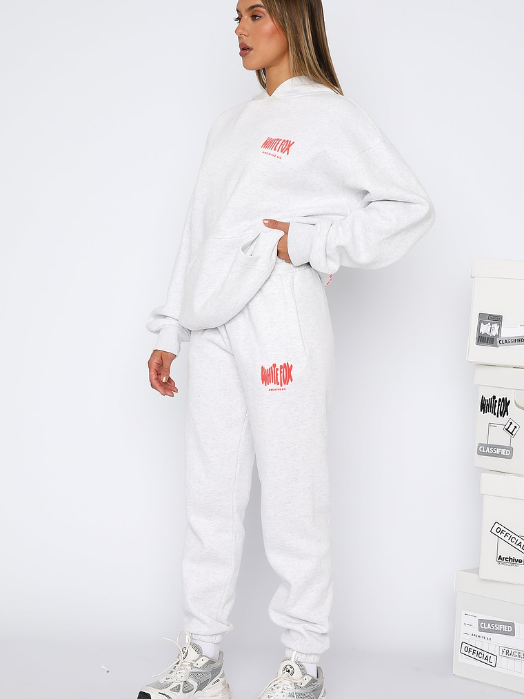 Archive 6.0 Sweatpants Cloudburst 3