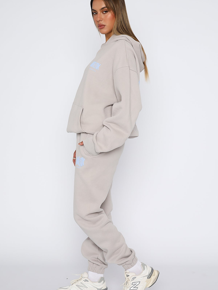 Archive 6.0 Sweatpants Dove 3
