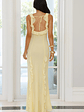 All Night Affair Maxi Dress - thumbnail 15