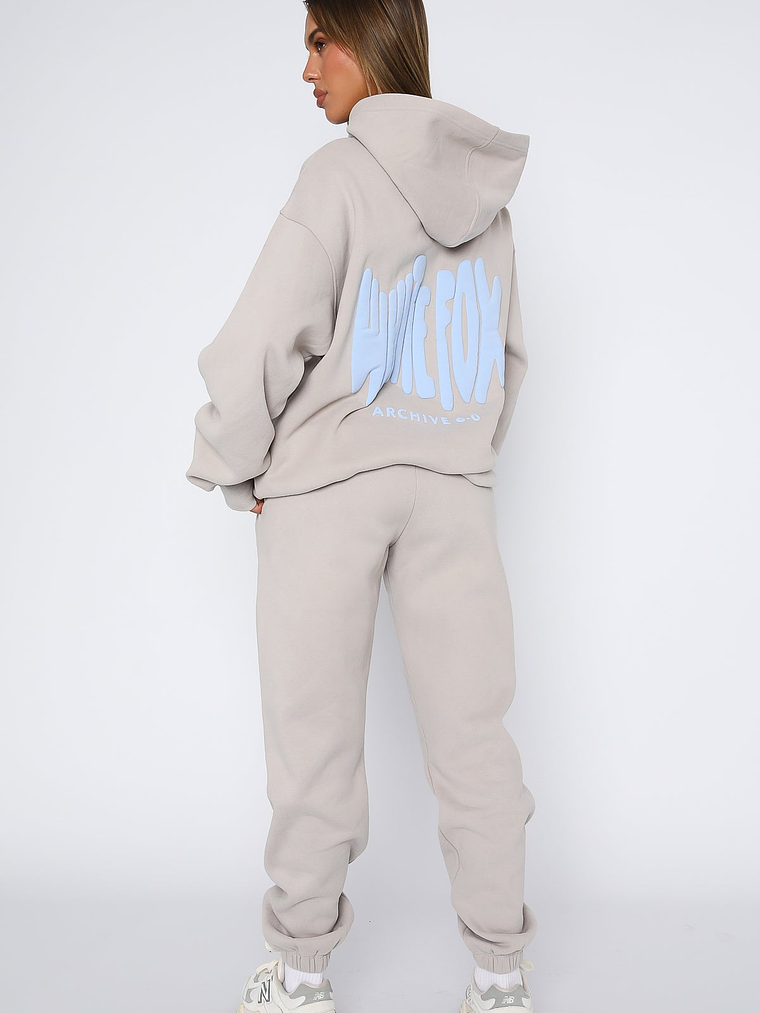 Archive 6.0 Sweatpants Dove 4