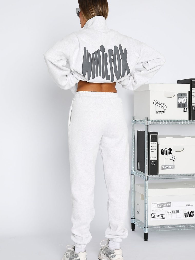 Archive 6.0 Sweatpants Haze 4