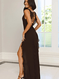 All Night Affair Maxi Dress - thumbnail 20