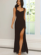All Night Affair Maxi Dress - thumbnail 21