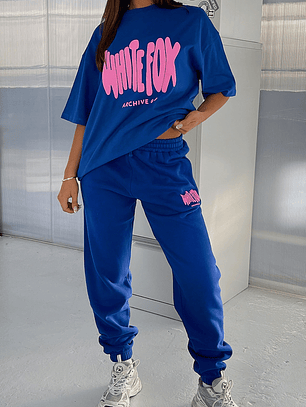 Archive 6.0 Sweatpants Malibu