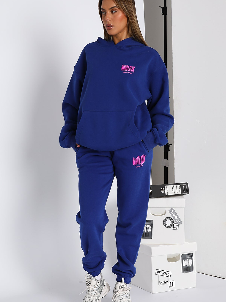 Archive 6.0 Sweatpants Malibu 2