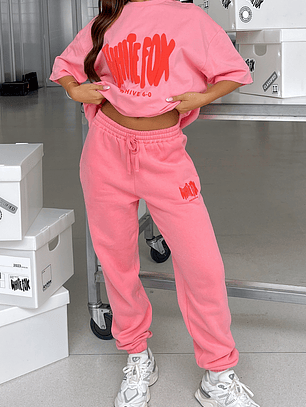 Archive 6.0 Sweatpants Melon