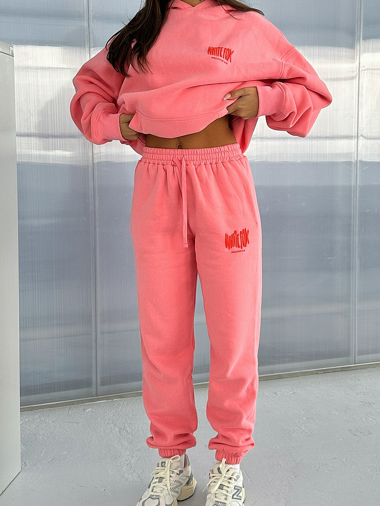 Archive 6.0 Sweatpants Melon 5