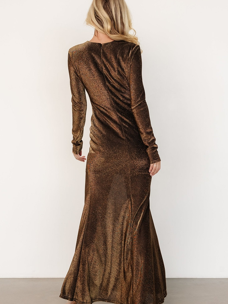Aura Gown | Bronze 6