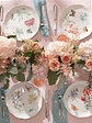 Butterfly Meadow 18-Piece Dinnerware Set - thumbnail 3