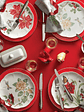 Butterfly Meadow 18-Piece Holiday Dinnerware Set - thumbnail 4