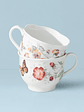 Butterfly Meadow 2-Piece Latte Mug Set - thumbnail 1