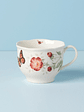 Butterfly Meadow 2-Piece Latte Mug Set - thumbnail 2