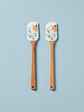 Butterfly Meadow 2-piece Spatula Set - thumbnail 1