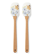Butterfly Meadow 2-piece Spatula Set - thumbnail 2