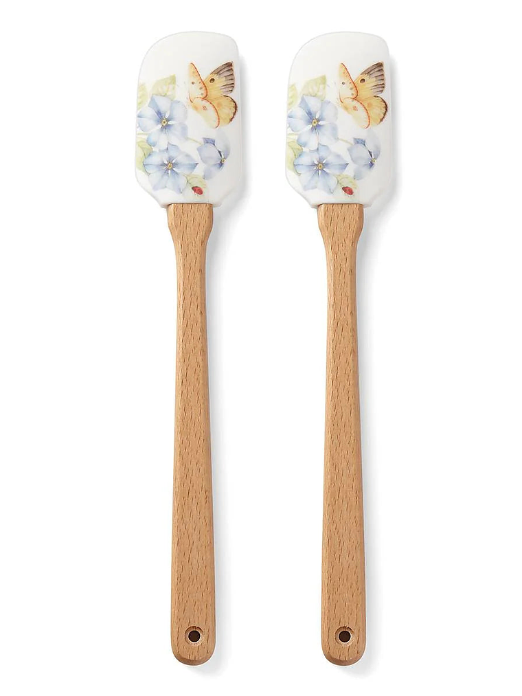 Butterfly Meadow 2-piece Spatula Set 3