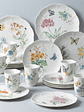 Butterfly Meadow 18-Piece Dinnerware Set - thumbnail 9