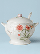 Butterfly Meadow 2-Piece Tureen & Ladle Set - thumbnail 1