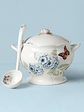 Butterfly Meadow 2-Piece Tureen & Ladle Set - thumbnail 3