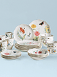 Butterfly Meadow 28-Piece Dinnerware Set - thumbnail 1