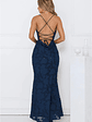 Bridge To Wonderland Maxi Dress - thumbnail 2