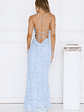 Bridge To Wonderland Maxi Dress - thumbnail 5