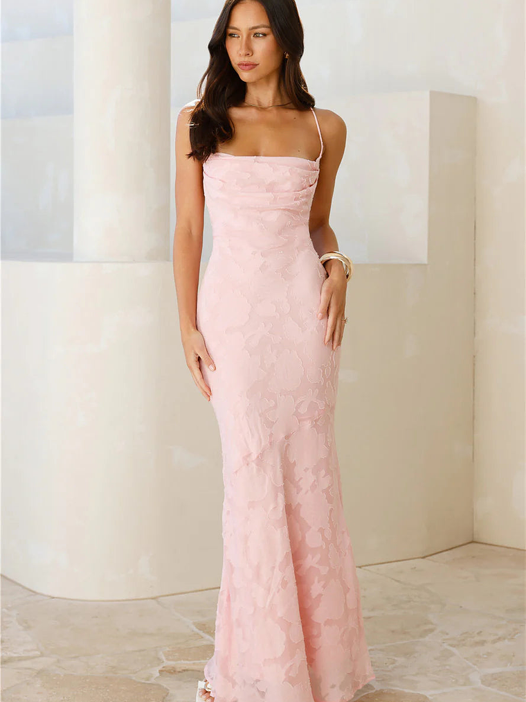 Bridge To Wonderland Maxi Dress 10