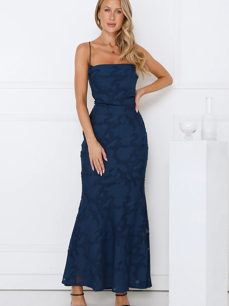 Bridge To Wonderland Maxi Dress 12