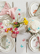 Butterfly Meadow 28-Piece Dinnerware Set - thumbnail 7