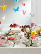 Butterfly Meadow 28-Piece Dinnerware Set - thumbnail 8