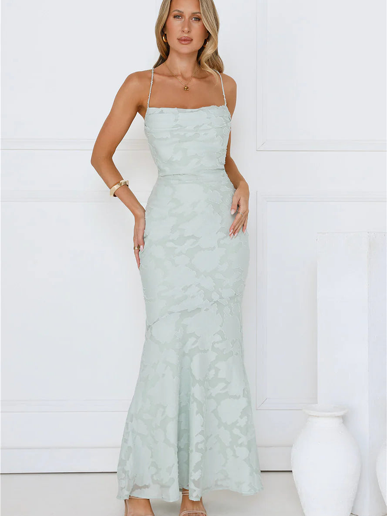 Bridge To Wonderland Maxi Dress 18